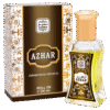Azhar Oil Perfume by Naseem – long-lasting Arabian fragrance oil for men and women available on Mastamart