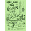 Dare Dubu Da Daya Hausa novel available on Mastamart