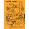 Dare Dubu Da Daya Hausa novel available on Mastamart