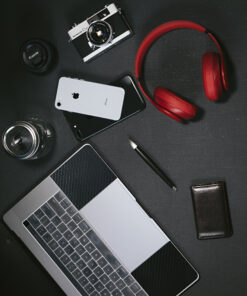 Electronics & Mobile Devices