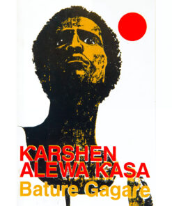 Karshen Alewa Kasa Hausa novel available on Mastamart