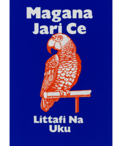 Magana Jari Ce Littafi Na Uku Hausa book available on Mastamart