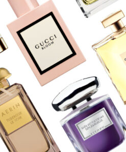 Perfumes
