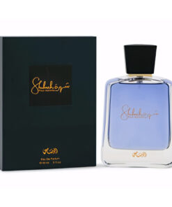 Shuhrah Pour Homme by Rasasi perfume for men available on Mastamart
