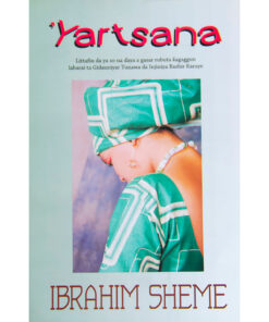 ’Yartsana Hausa novel available on Mastamart