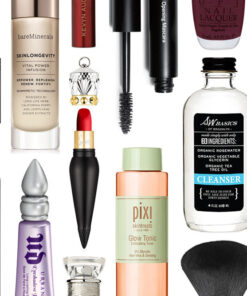 Beauty & Personal Care