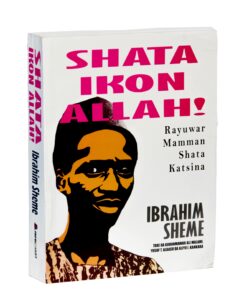 Shata Ikon Allah book available for purchase on Mastamart