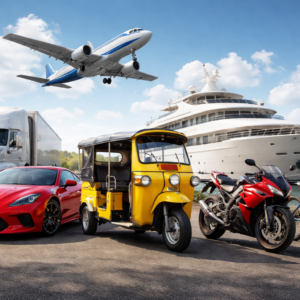 Automotive