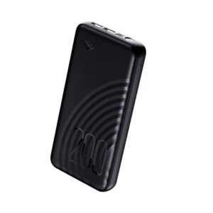 Itel 20000mAh Dual Output Power Bank