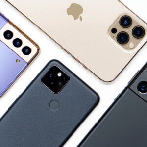Phones